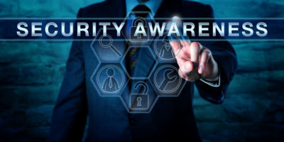 2018 Security Compliance