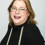 Carla A. Valluzzo, Director of Corporate Operations